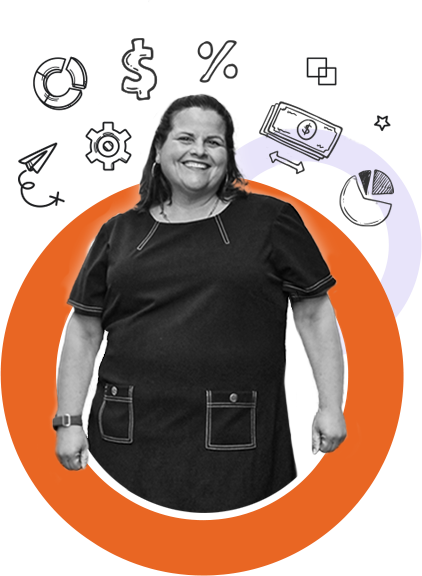 Elizabeth Howard - Imavex team