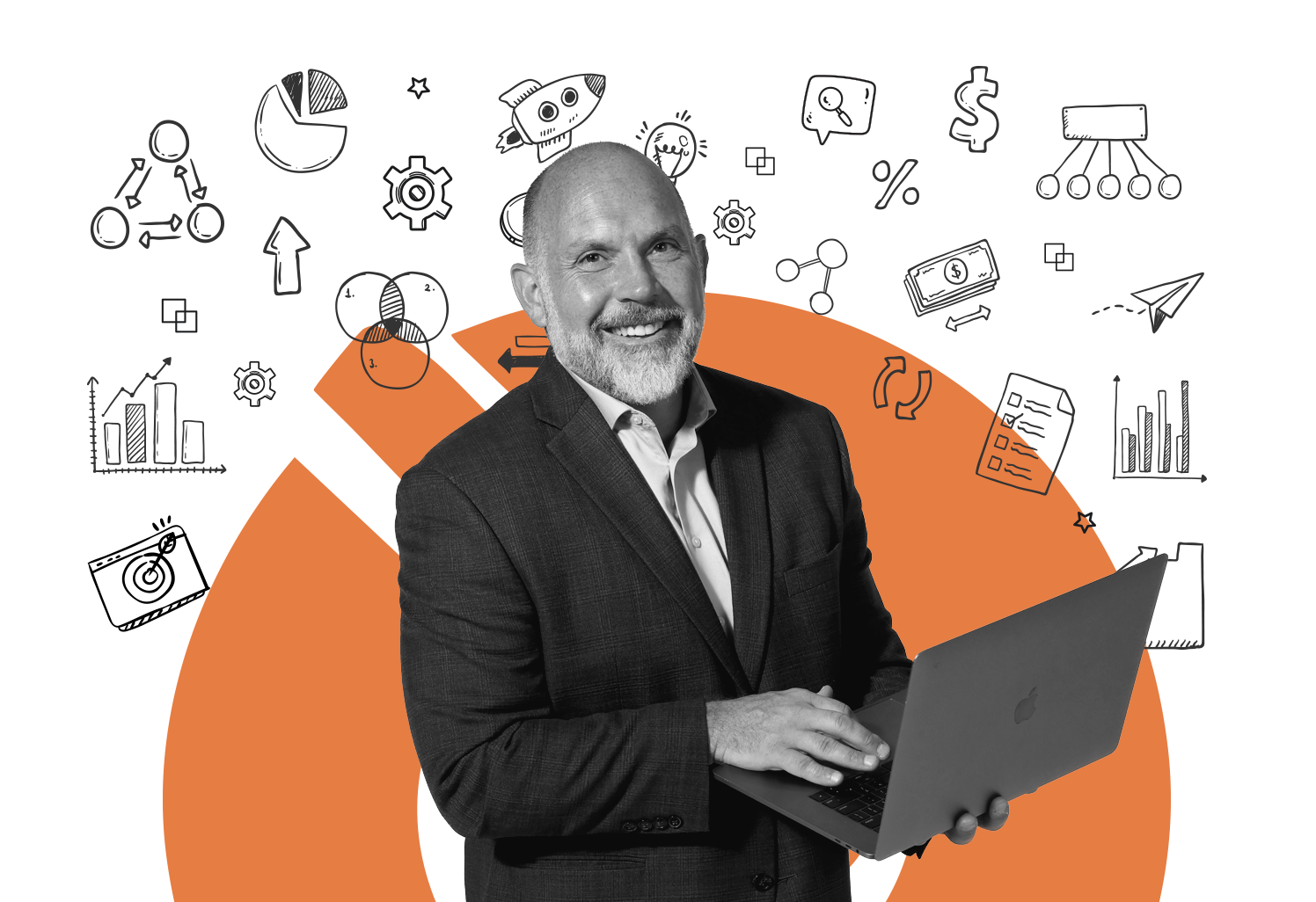 Elizabeth Howard, Managing Partner at Imavex, helping clients achieve growth through customized digital solutions.