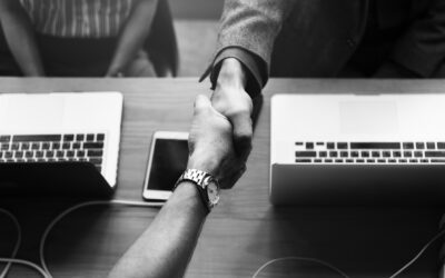 Can They Trust You? The 3 Subconscious Questions Every Visitor Asks in the First 3 Seconds