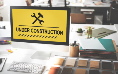 What Actually Happens During Website Maintenance Tasks