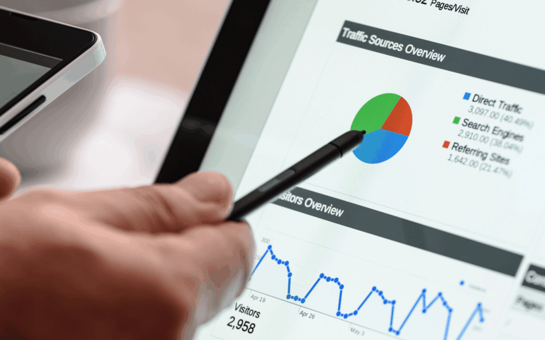 Website Metrics That Matter For Business Growth
